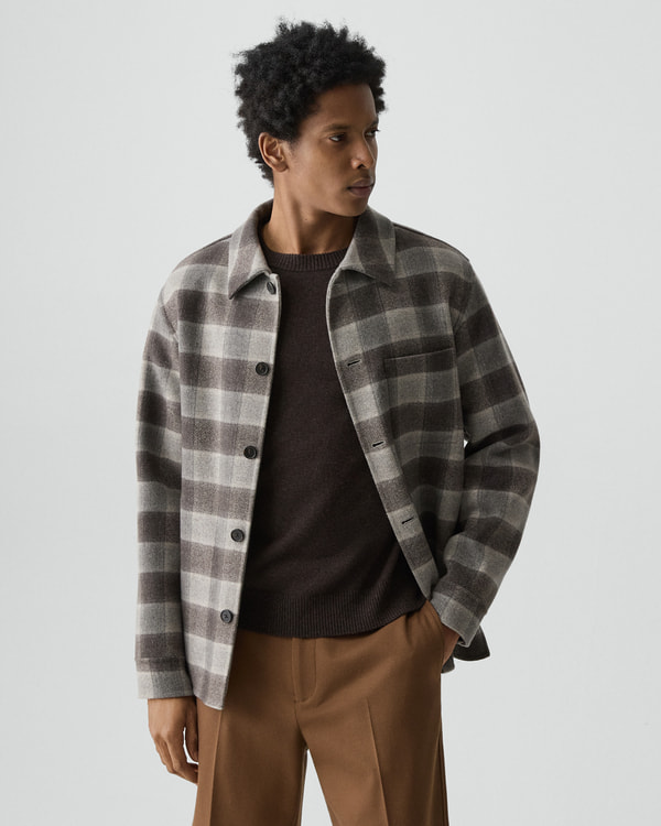 Theory♥セオリー♥ニットブルゾン Theory セオリー2021AW ウォッシャブルニットブルゾン