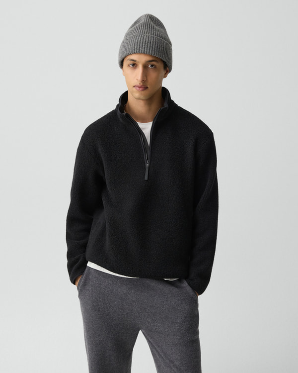 【Theory】Cashmere 3 Beanie 【Theory】Cashmere 3 Beanie