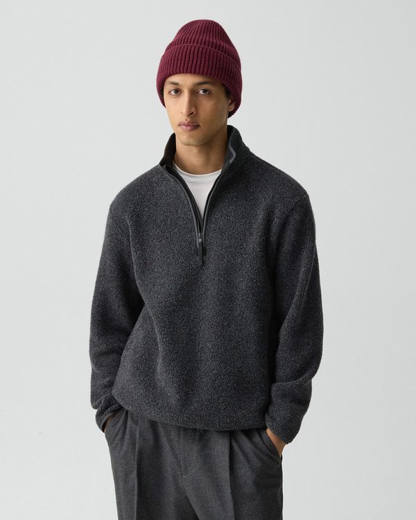 CASHMERE | Theory [セオリー] 公式通販サイト