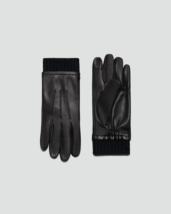 【Theory】Oil Nappa Glove 【Theory】Oil Nappa Glove