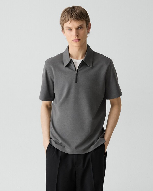 Tシャツ・トップス(メンズ) - セオリー(Theory)公式通販