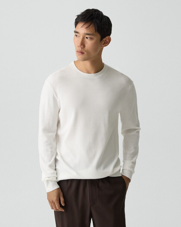 MEN ニット | Theory [セオリー] 公式通販サイト