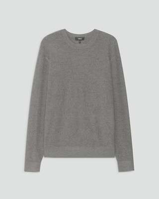 新品【セオリー】3シーズン RILAND CREW ニット セーター M セオリー(Theory)公式通販 メンズファッション