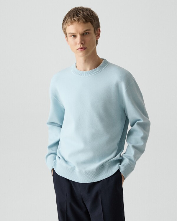 MEN ニット | Theory [セオリー] 公式通販サイト