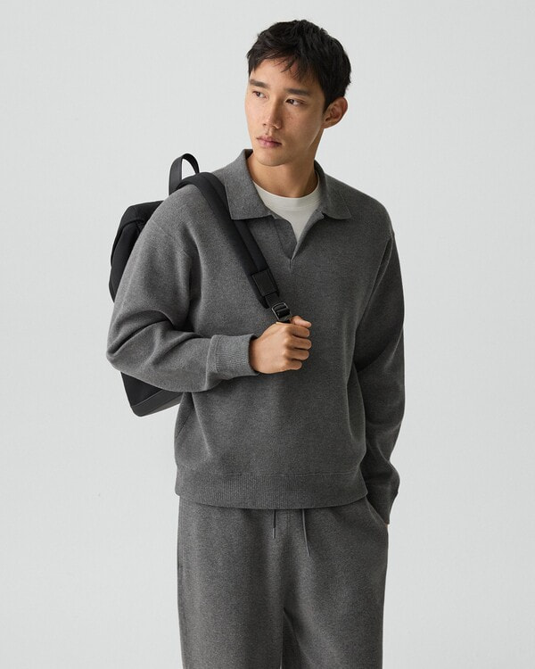 Theory 上下セット セットアップ | Theory [セオリー] 公式通販サイト