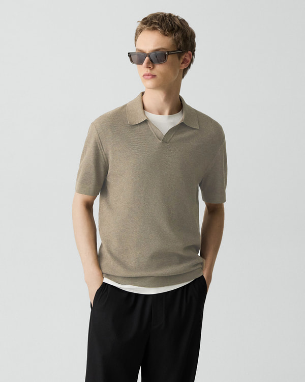 MEN ニット | Theory [セオリー] 公式通販サイト