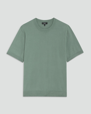 ◎極美品 セオリー 現行タグ CLINTON ジャージー生地 XL ストレッチ セオリー(Theory)公式通販 メンズファッション