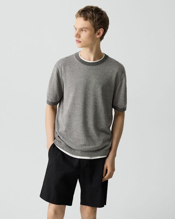 Lookbook Spring 2026 | MEN（メンズ）｜Theory 公式通販サイト