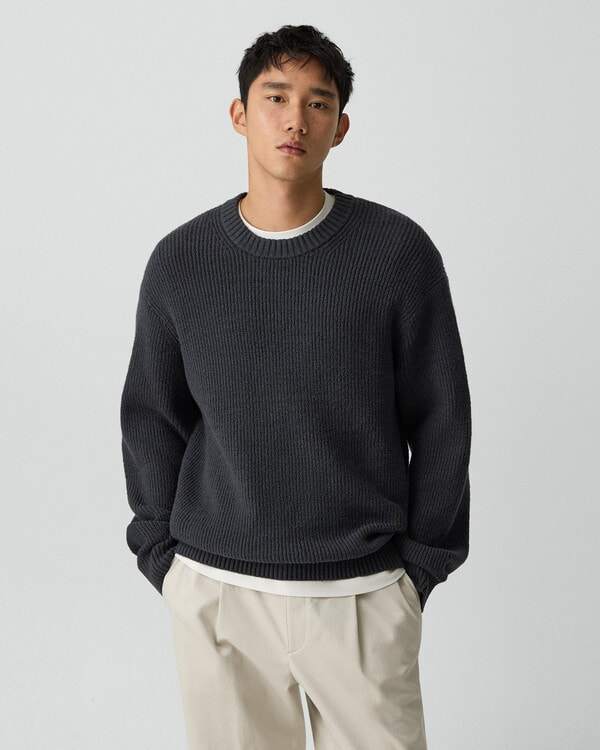 MEN ニット | Theory [セオリー] 公式通販サイト