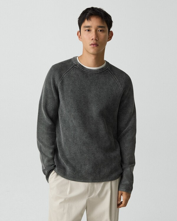 MEN ニット | Theory [セオリー] 公式通販サイト