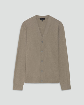 セオリー theory 01-4303704 カーディガン theory / セオリー】Lana Mouline Tweed Cardi[2026.01.12発行]｜トレ