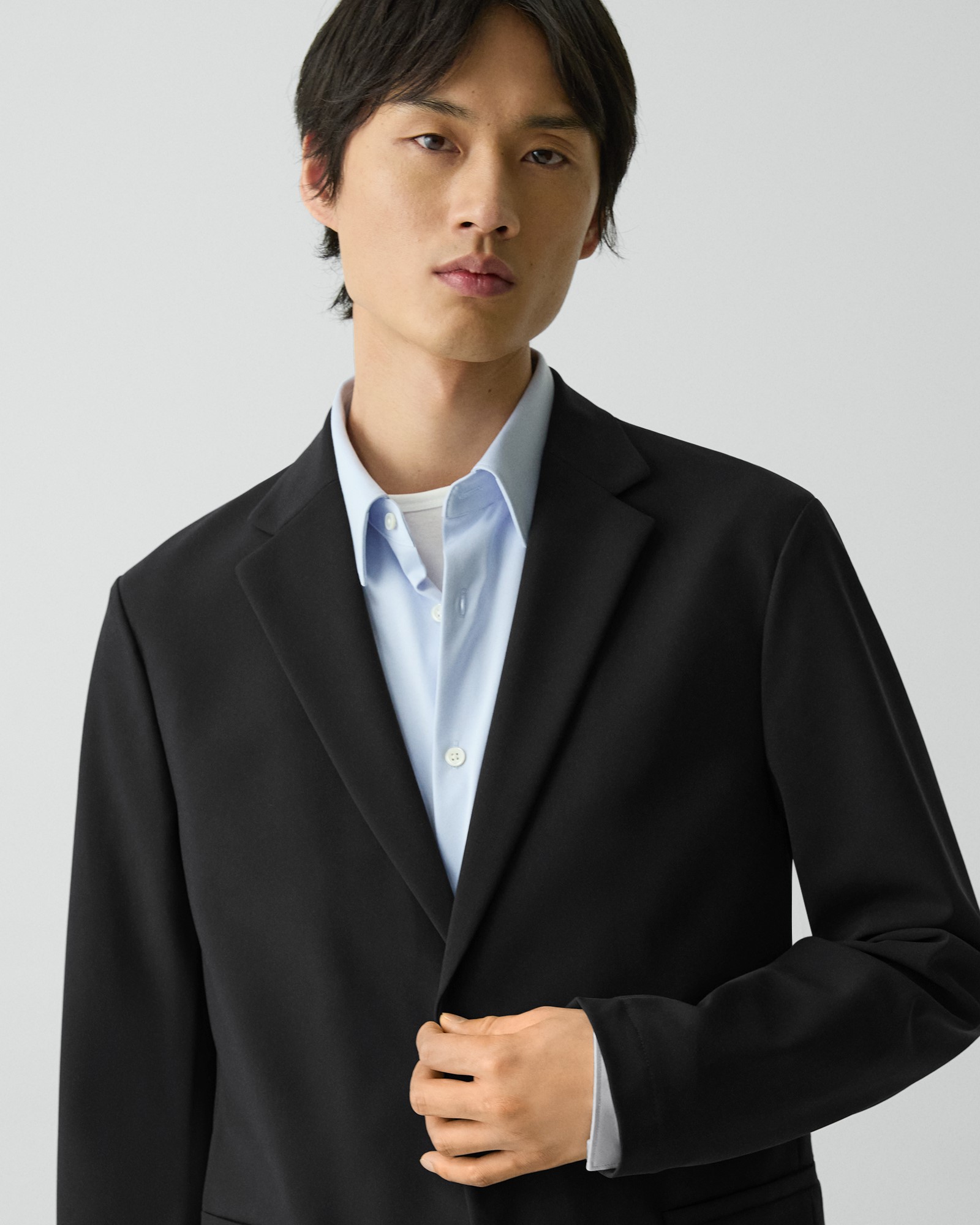 セオリー(Theory)公式通販 メンズファッション