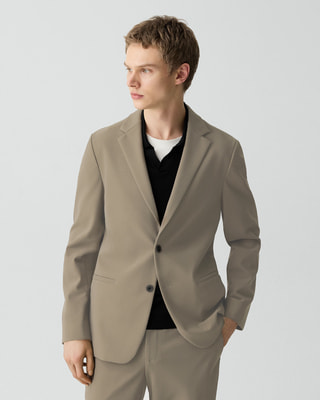 セオリー(Theory)公式通販 メンズファッション