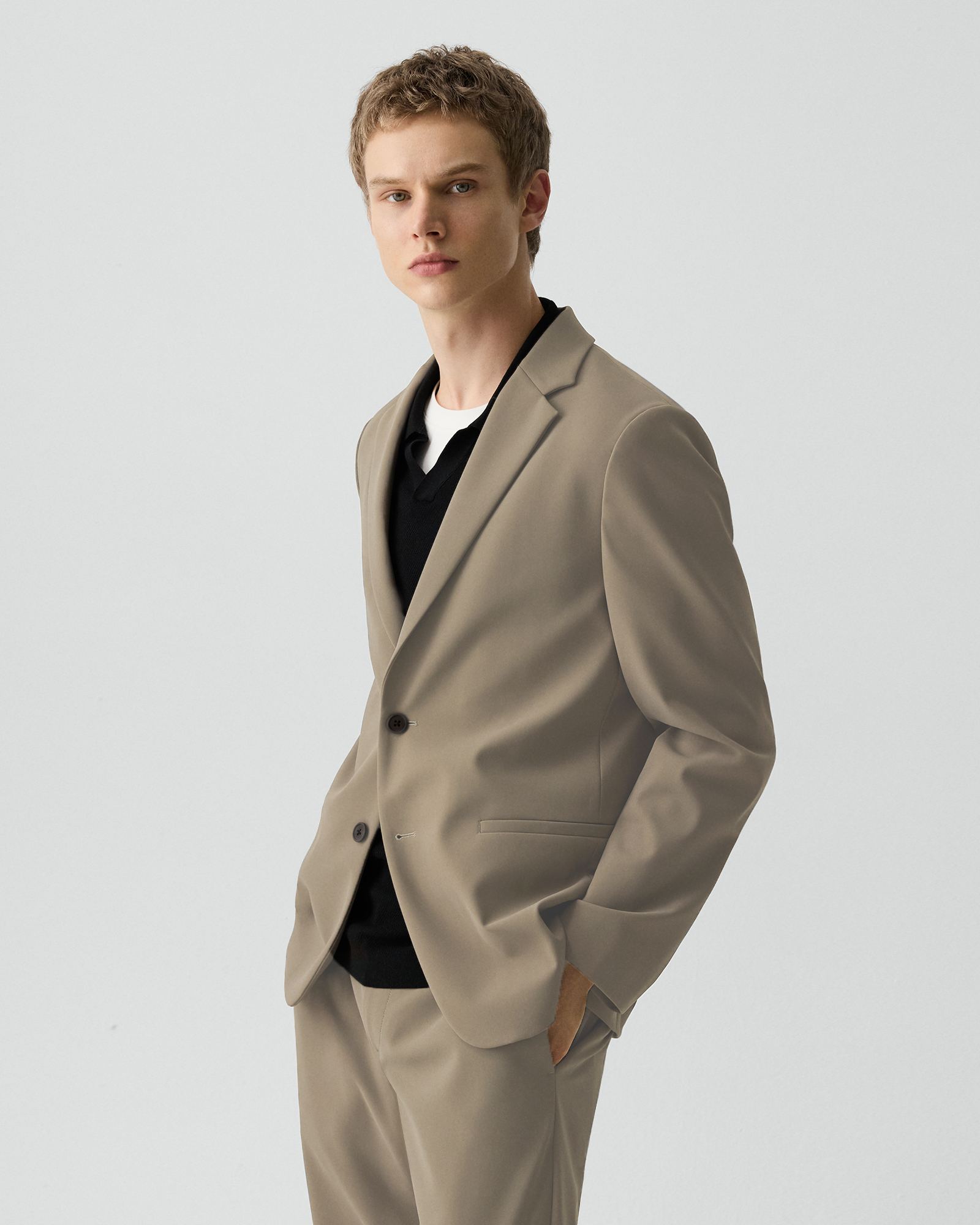 セオリー(Theory)公式通販 メンズファッション