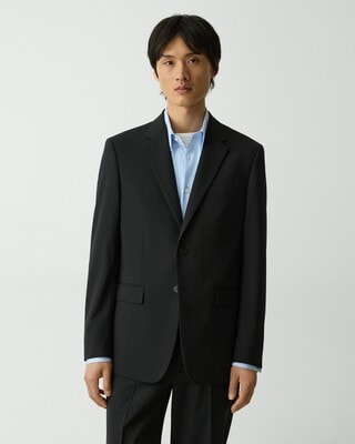 Theory セオリー RELAXED JKT A テーラードジャケット 黒 2 8103000137744_2.jpg?v=