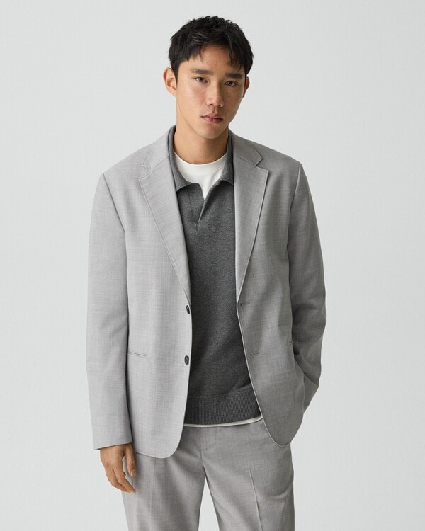 MEN 新商品 | Theory [セオリー] 公式通販サイト