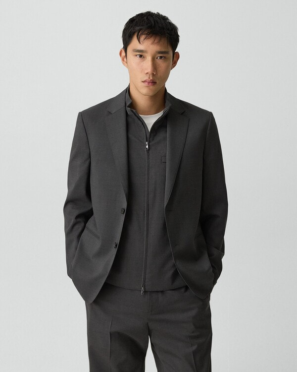 MEN 新商品 | Theory [セオリー] 公式通販サイト