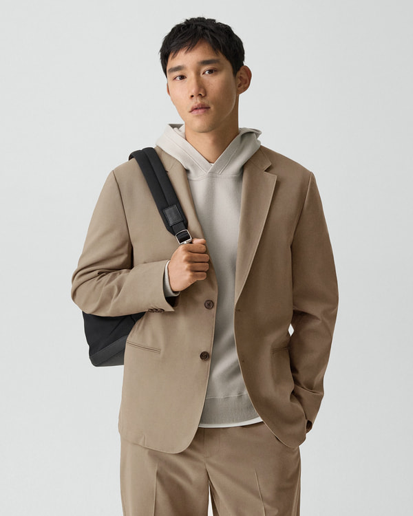 セオリー スーツ 3点セット サイズ4 MEN スーツ | Theory [セオリー] 公式通販サイト