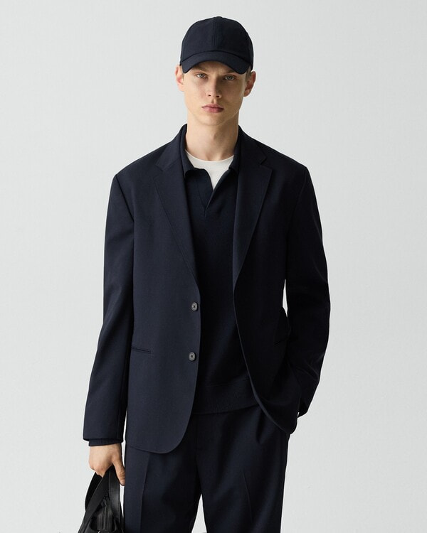 MEN スーツ | Theory [セオリー] 公式通販サイト