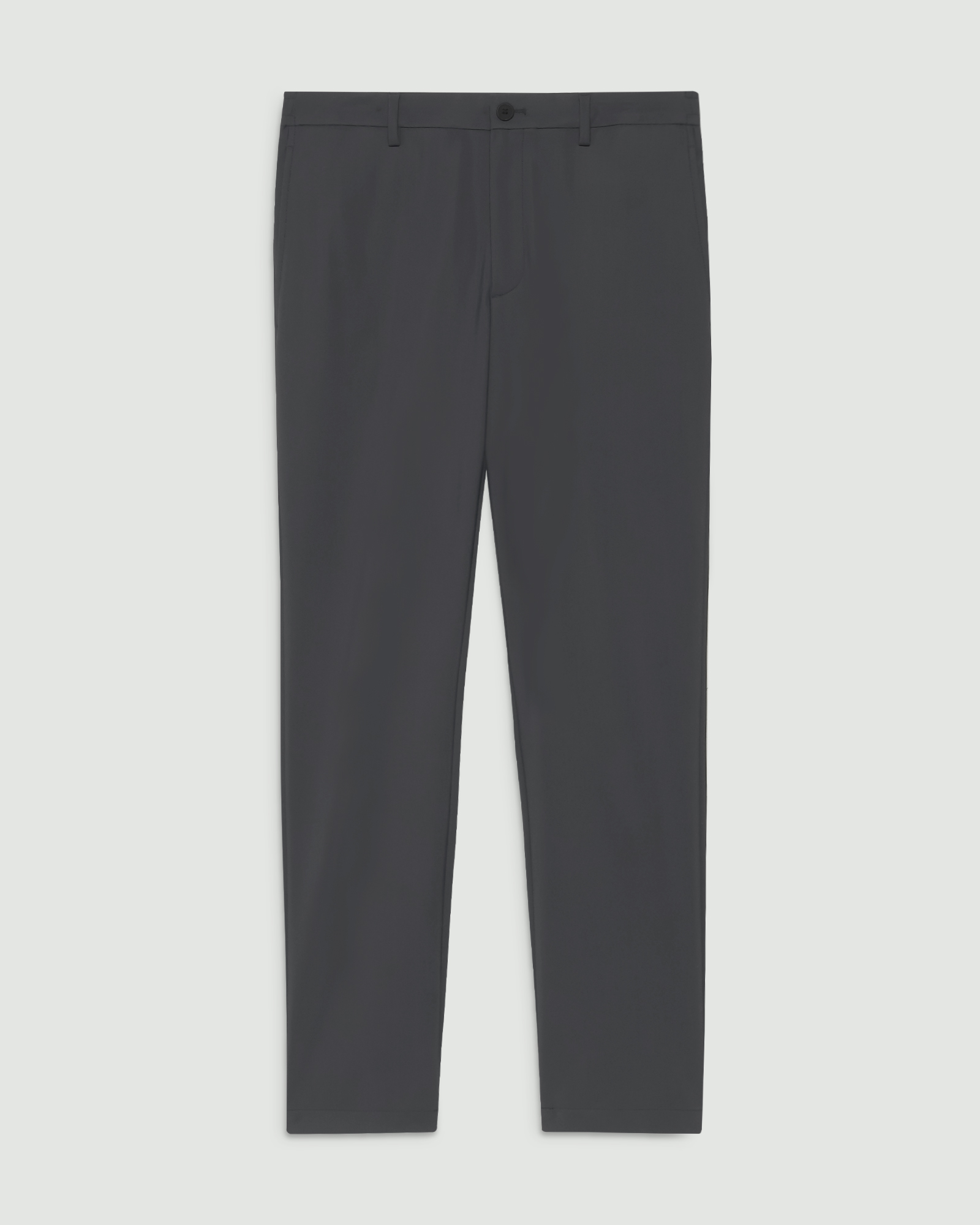 Precision Ponte Zaine Sideelastic Pant A | MEN | Theory [セオリー