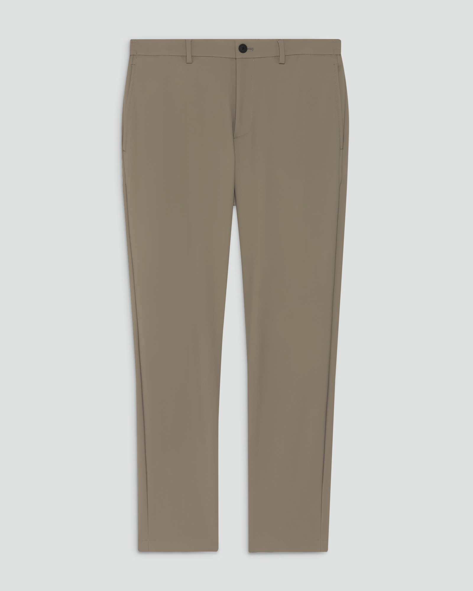 Precision Ponte Zaine Sideelastic Pant A | MEN | Theory [セオリー