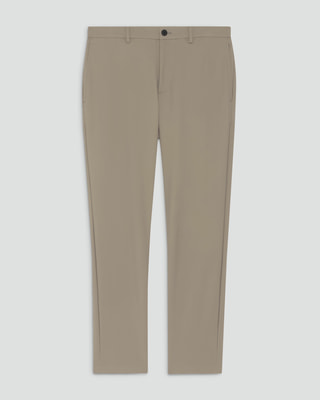 美品 25年 セオリー Zaine Sideelastic Pant 黒 32 Perform Suit Zaine Sideelastic Pant A | MEN | Theory [セオリー