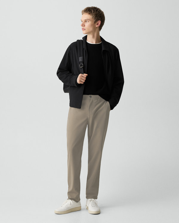 MEN パンツ | Theory [セオリー] 公式通販サイト