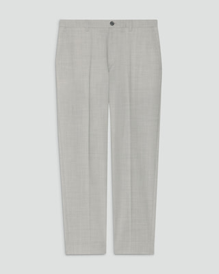 25年♡極美✨セオリー Curtis Travel Pant A グレー系 28 セオリー(Theory)公式通販 メンズファッション