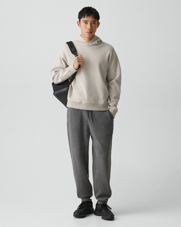 MEN パンツ | Theory [セオリー] 公式通販サイト