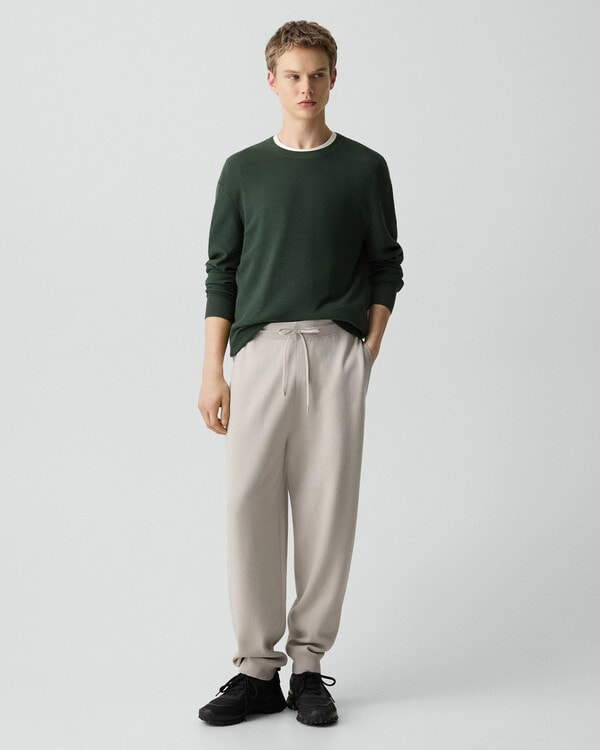 パンツ | Theory [セオリー] 公式通販サイト