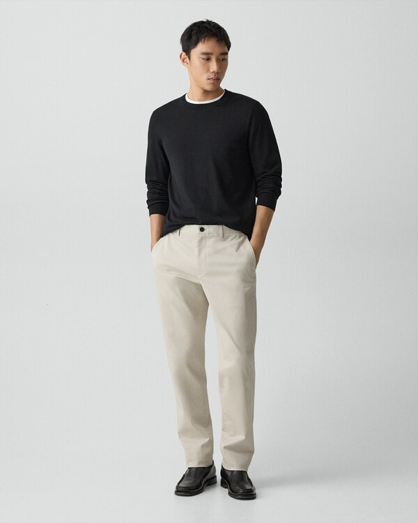 MEN パンツ | Theory [セオリー] 公式通販サイト