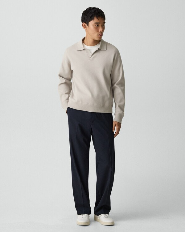 Theory 新品❗️パンツ MEN パンツ | Theory [セオリー] 公式通販サイト