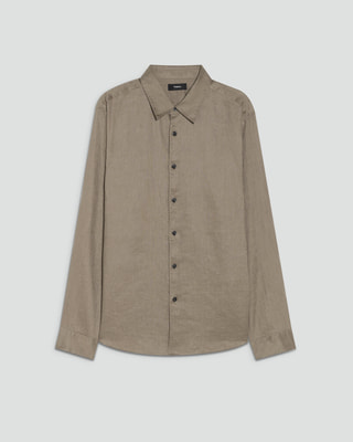 Theory シャツ シャツ(メンズ) - セオリー(Theory)公式通販