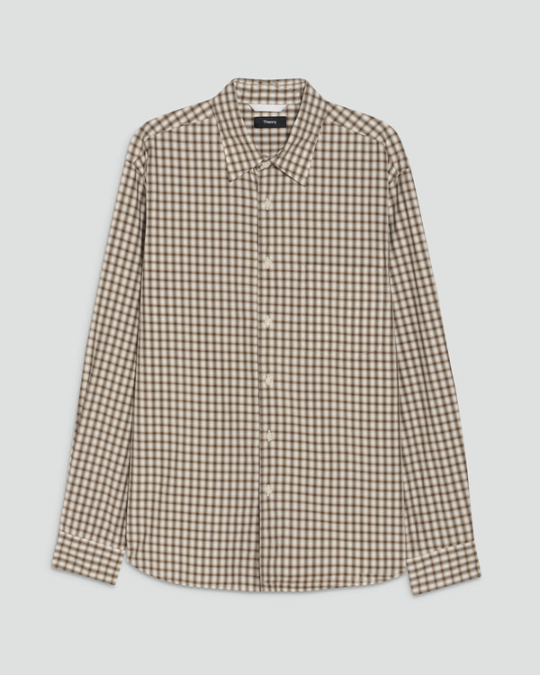 Must Have-Item Relay Jersey | MEN（メンズ）｜Theory 公式通販サイト