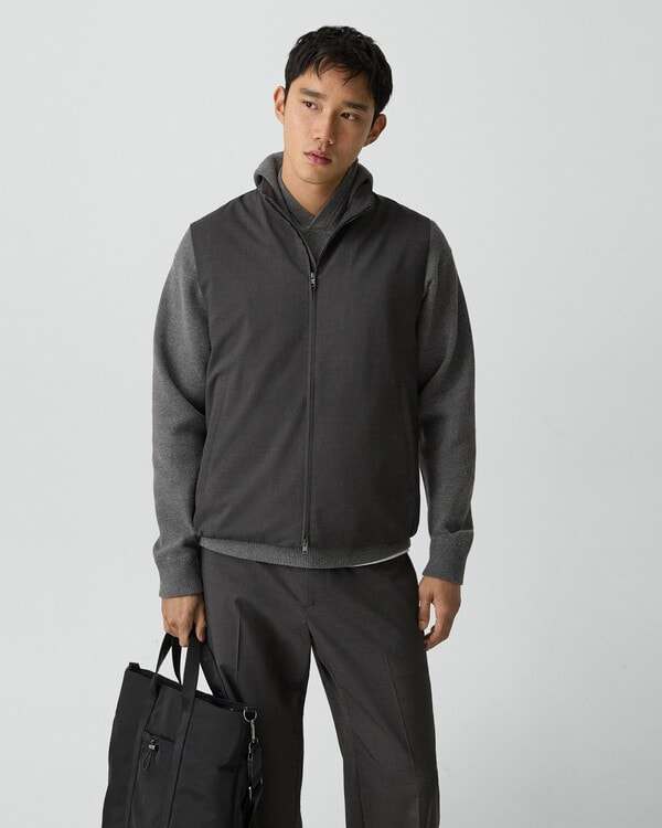 zip | Theory [セオリー] 公式通販サイト