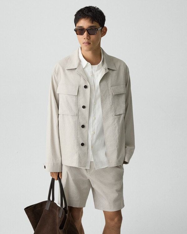 セオリー(Theory)公式通販 メンズファッション