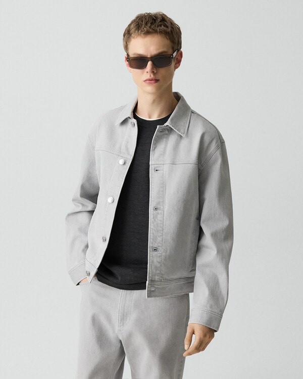 セオリー(Theory)公式通販 メンズファッション