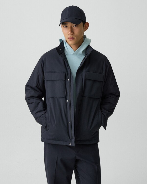 MEN ジャケット | Theory [セオリー] 公式通販サイト