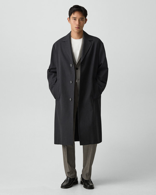 MEN 新商品 | Theory [セオリー] 公式通販サイト