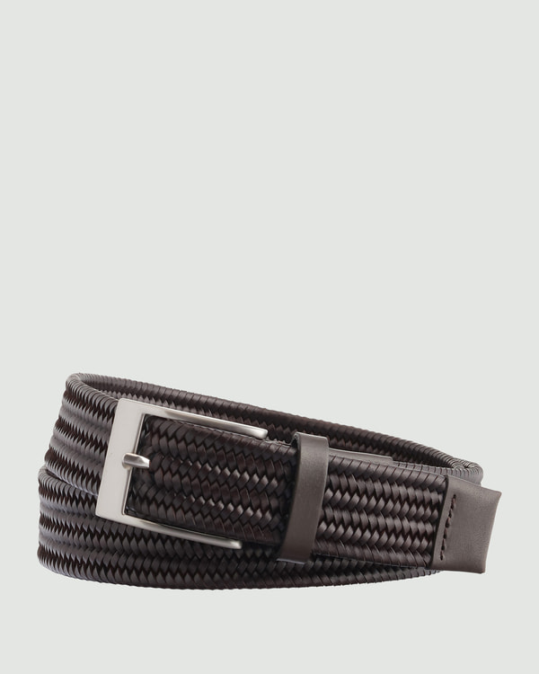 新品✨24SS セオリー GRACIE FULTON コットンジレ ベルト 白 セオリー(Theory)公式通販