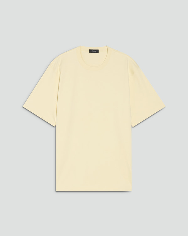 Tシャツ・トップス(メンズ) - セオリー(Theory)公式通販
