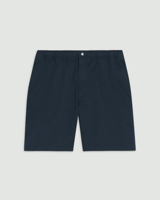 新品 Theory メンズ ハーフパンツ ネイビー セオリー(Theory)公式通販 メンズファッション