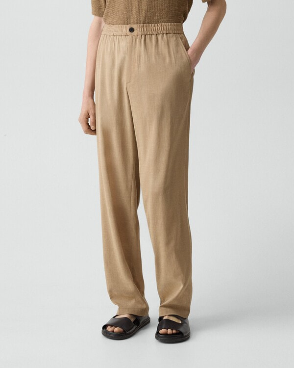 Must Have-Item Perform Suit | MEN（メンズ）｜Theory 公式通販サイト