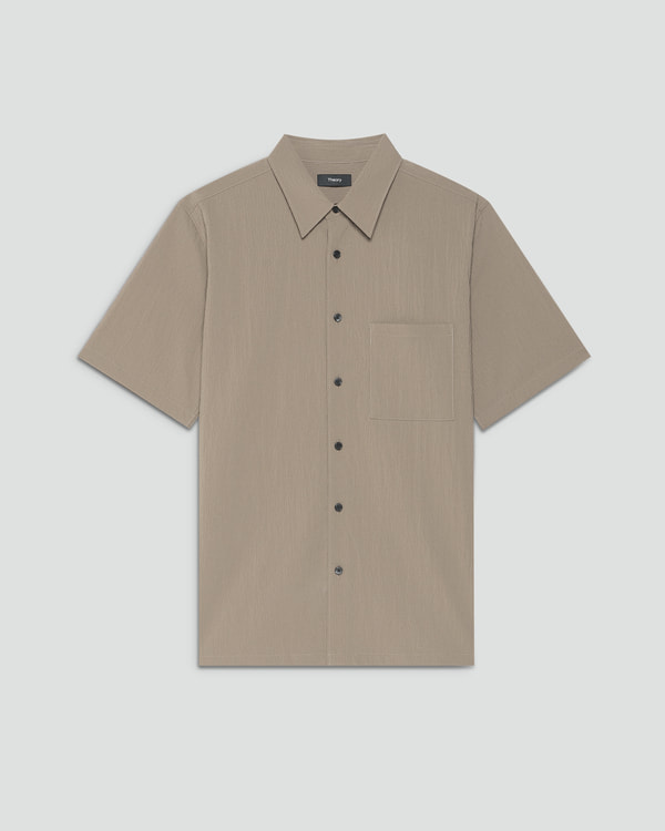 シャツ(メンズ) - セオリー(Theory)公式通販