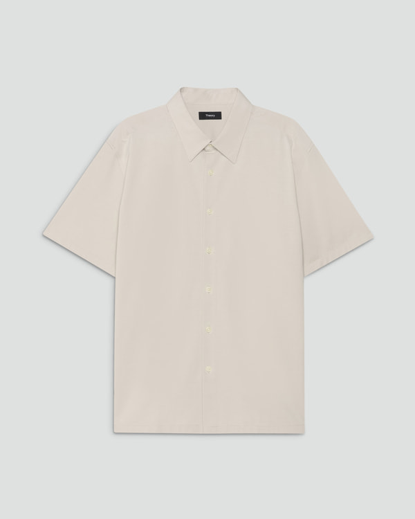 MEN ブラウス・シャツ | Theory [セオリー] 公式通販サイト