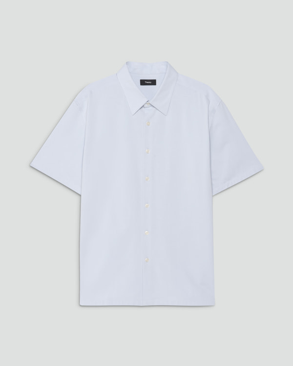 MEN ブラウス・シャツ | Theory [セオリー] 公式通販サイト