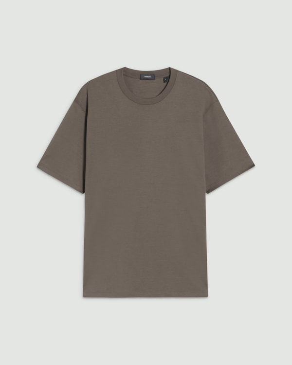 Tシャツ・トップス(メンズ) - セオリー(Theory)公式通販