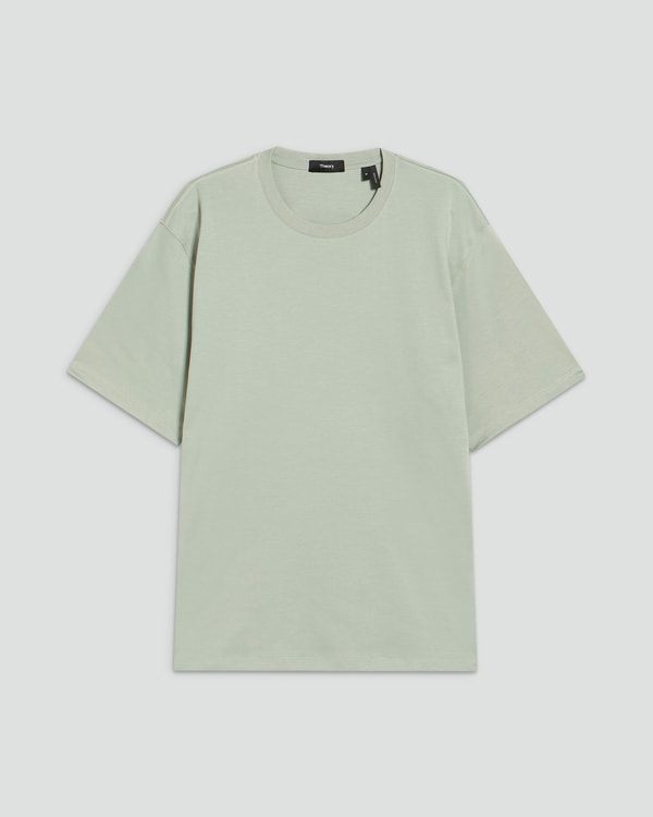 Tシャツ・トップス(メンズ) - セオリー(Theory)公式通販