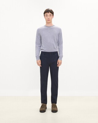 セオリーPrecision Ponte パンツ　美品 セオリー(Theory)公式通販 メンズファッション