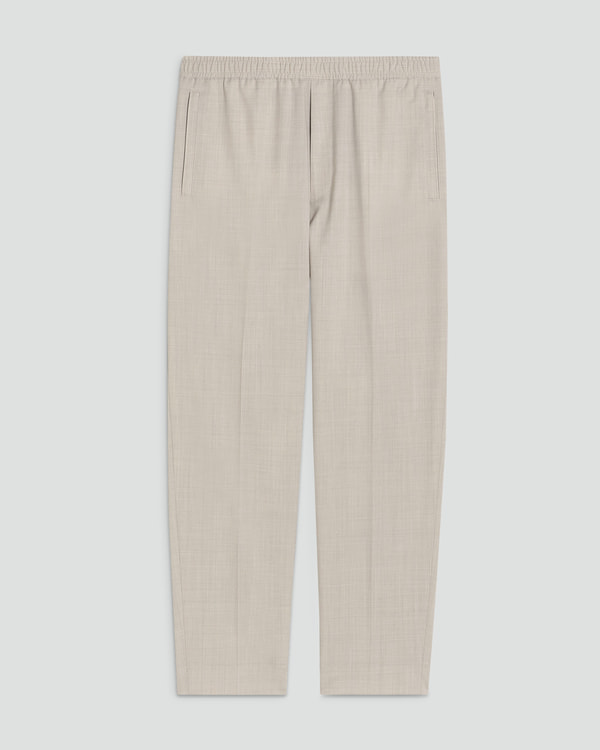 新品 theory men's セオリー メンズ パンツ サイズ32 ホワイト パンツ(メンズ) - セオリー(Theory)公式通販
